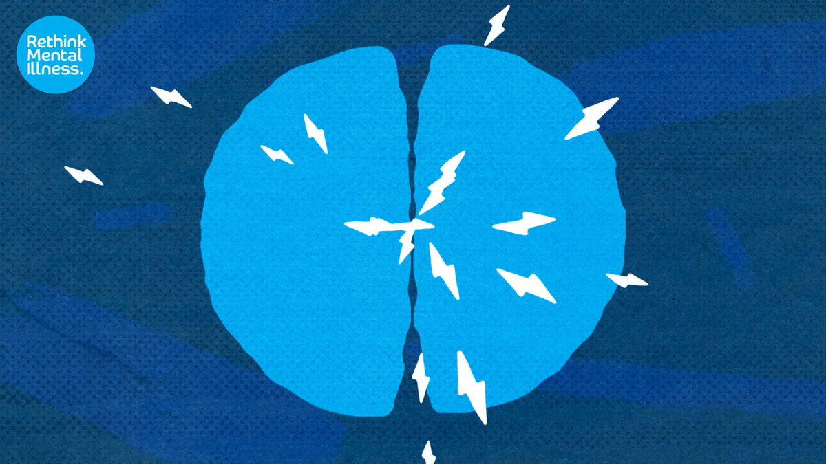 💬 Bipolar is the fourth most common mental health condition worldwide, but is still widely misunderstood. For #WorldBipolarDay, share our post so that people get the facts on this heavily stigmatised condition 👉