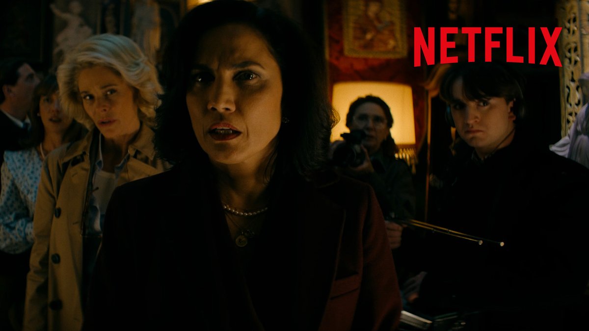 Mujeres reales enfrentadas a fenómenos paranormales: Belén Rueda, Toni Acosta y Gracia Olayo son #Fenómenas. La película de Carlos Therón inspirada en el Grupo Hepta llega el 14 de abril.