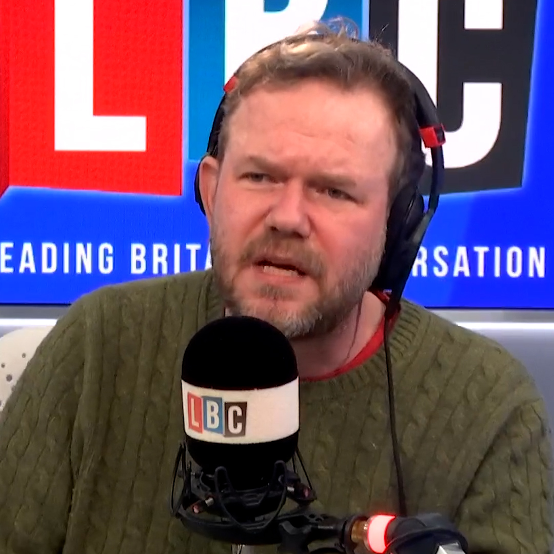 'When did that sentence not become terrifying?! The UK government plans to defy scientific doubts... oh great!' @mrjamesob's head nearly explodes as he tries to understand why the govt is taking scientific advice from Grant Shapps and not scientists...