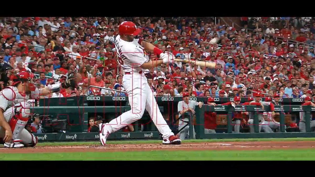 Wake up St. Louis Cardinals Nation. It's #OpeningDay. #STLCards