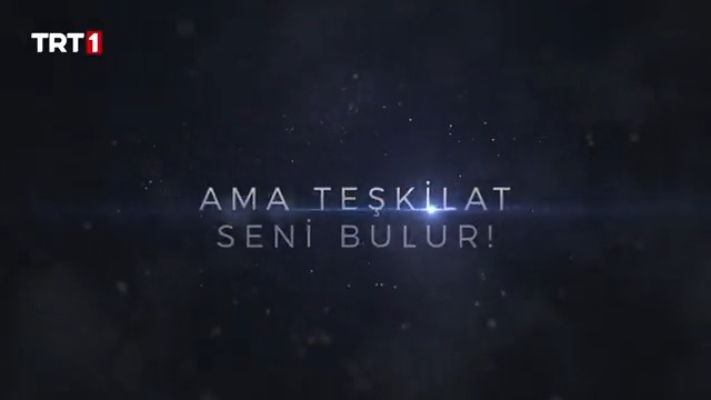 “Sen kaçtığını sanarsın ama Teşkilat seni bulur!” Zehra Balaban 🔥 #Teşkilat yeni bölümüyle pazar 20.00’de TRT 1’de! @BaysalDeniz