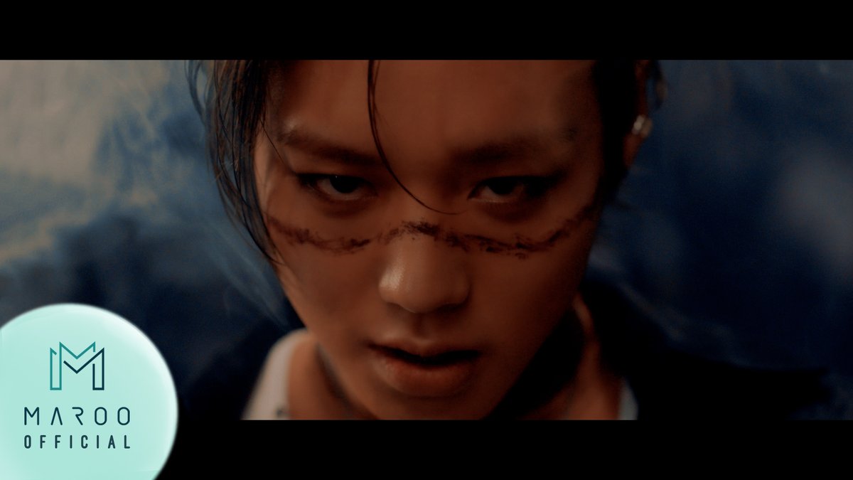 박지훈(PARK JIHOON) 'Blank or Black' TRAILER 🖤 2023.04.12 6PM(KST) #PARKJIHOON #박지훈 #Blank_or_Black #Blank_Effect