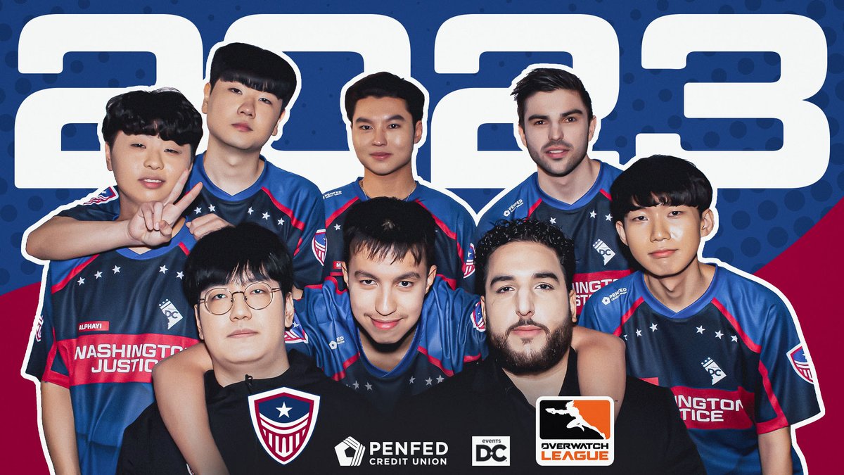 🔍THE SEARCH FOR A NEW JUSTICE🔎 "A new journey starts now. A new Justice is on the horizon." 🌅 #JusticeIsServed #OWL2023