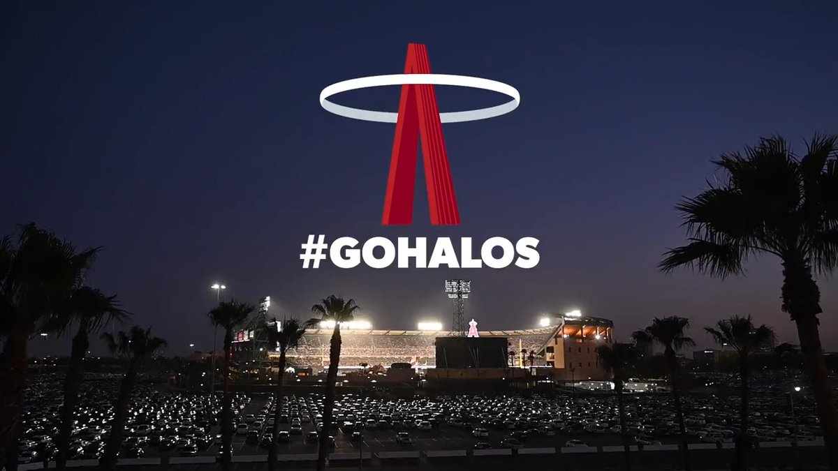 ON DECK: ANGELS BASEBALL ⚾