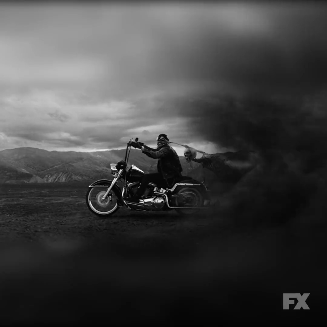 It all comes down to this. FX’s Mayans The Final Season. Premieres May 24th on FX. Stream on Hulu.