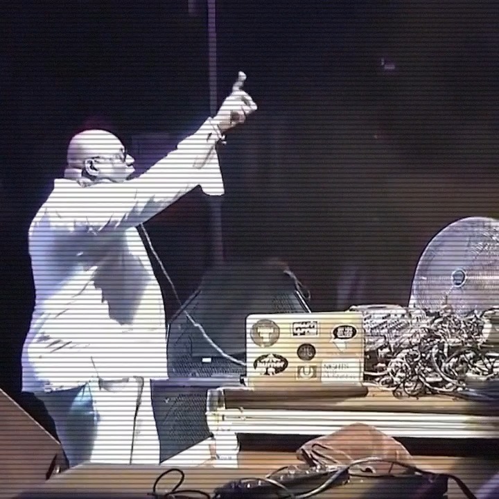 #tbt | to Carl Cox dropping this iconic tune at the Space Ibiza closing Fiesta! 💃🏻🎶 🎵‘Around The World’ by Daft Punk