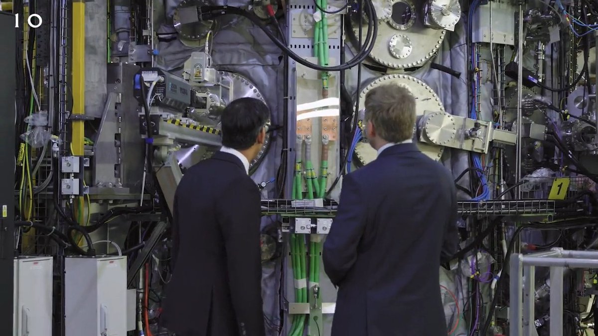 Cleaner energy. Cheaper energy. Creating jobs and growing the economy. That is how we will power up Britain.