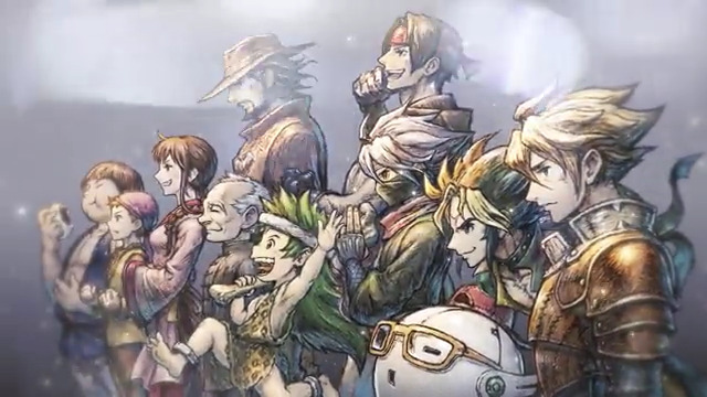 Classic 16-bit RPG Live A Live comes to PlayStation next month with gorgeous HD-2D visuals ✨ Demo progress carries over to the full game: