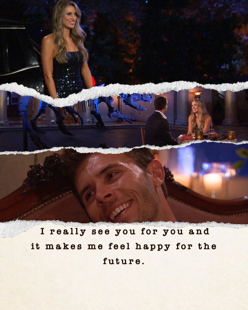 Dear Kaity... 😌