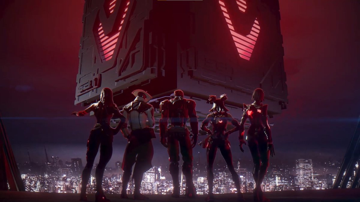 Valorant starts when Sentinels take the stage