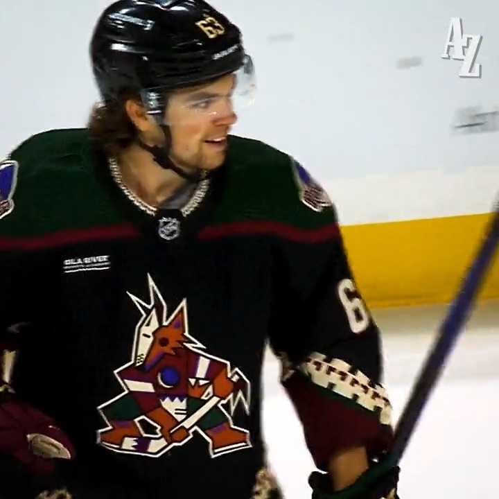 Matias. Maccelli. Calder worthy.