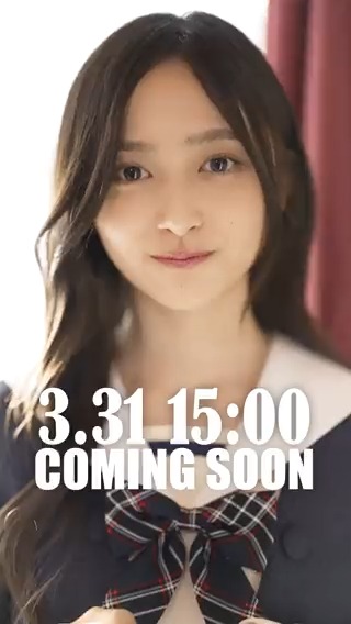 🌸￣￣￣￣￣￣￣￣￣ あと7⃣時間で #乃木恋7周年 キャンペーン開催！ ＿＿＿＿＿＿＿＿＿🏫 #井上和 さんも準備万端！ 7周年の乃木恋は「進化」する—— 👇#乃木恋 へ #乃木坂46