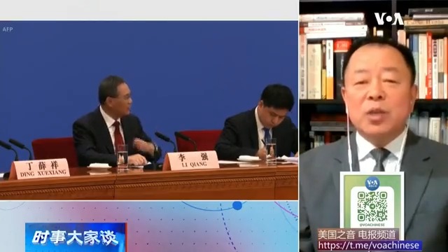 阿里巴巴创始人马云回到中国,正值中共试图安抚企业家之际。海南政府发布通知,要求对民营企业家涉案人员能不捕的不捕。“信息与战略研究所”经济学者李恒青先生认为,海南的做法恰恰说明了企业家为什么对中国没信心,马云回国并不能扭转“润”趋势。#时事大家谈完整版: