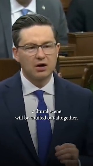 Stop Trudeau’s “creeping totalitarianism”. Repeal censorship. Make Canada the freest country on earth: