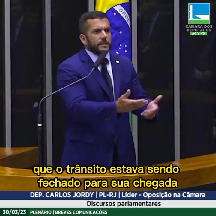 1 minuto de verdades esfregadas na cara dos petistas!