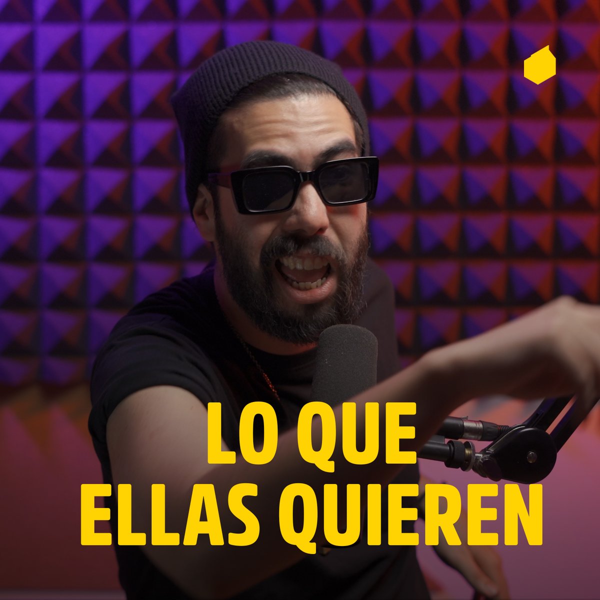 LO QUE ELLAS QUIEREN 🐺🐺🐺