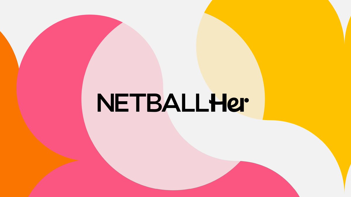 We’re here for 𝙃𝙚𝙧 🫶 It’s time for change, to better support all women and girls at every life stage, and we’re leading the way 👊 Join our #NETBALLHer movement on and beyond the court to empower women and girls to show up without apology – and belong 🤝
