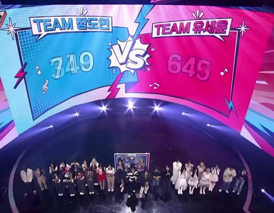 [VID] 230331 - <The Girl Downstairs> team with Yerin and Kep1er (who sang ITZY’s Wannabe) wins episode 7 #GFRIEND #YERIN 예린 YERIN