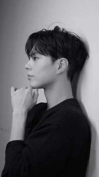 PARK BO GUM (박보검) PROFILE BEHIND THE SCENES ▪️ ▪️ #PARKBOGUM #박보검 #THEBLACKLABEL #더블랙레이블