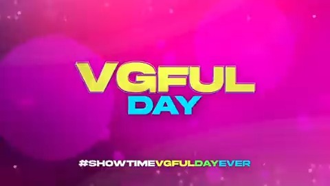 🦄 Madlang People! The MOST VGFUL DAY EVER is happening this Saturday! Humanda na kasama ang Showtime family sa birthday pasabog ng Unkabogable Phenomenal Box-Office Superstar VICE GANDA! It's Showtime! #ShowtimeVGfulDayEver 💕