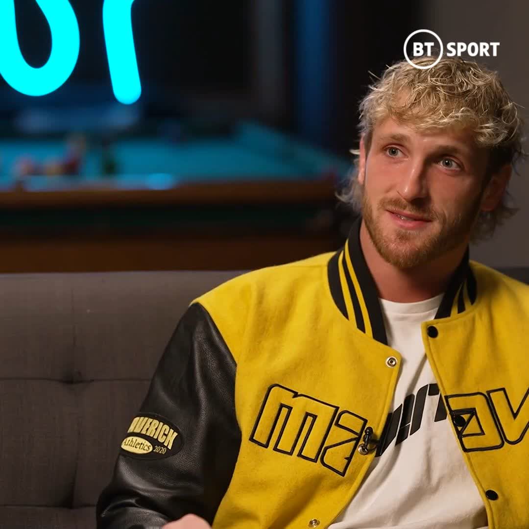 Logan Paul says he had a deal to fight Nate Diaz that he thought was all but locked in … and then found out just days ago it wasn’t.
