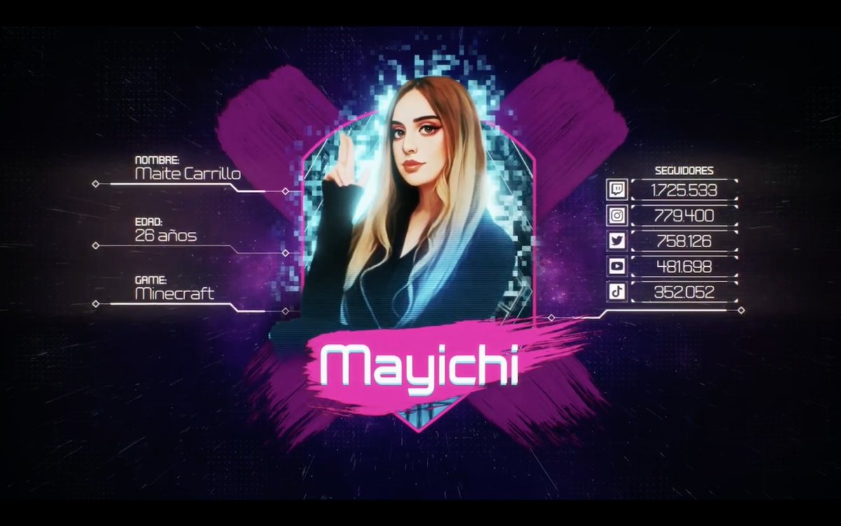 este fin de semana no se gamea, se ve #GamersMujeresQueSeLaJuegan