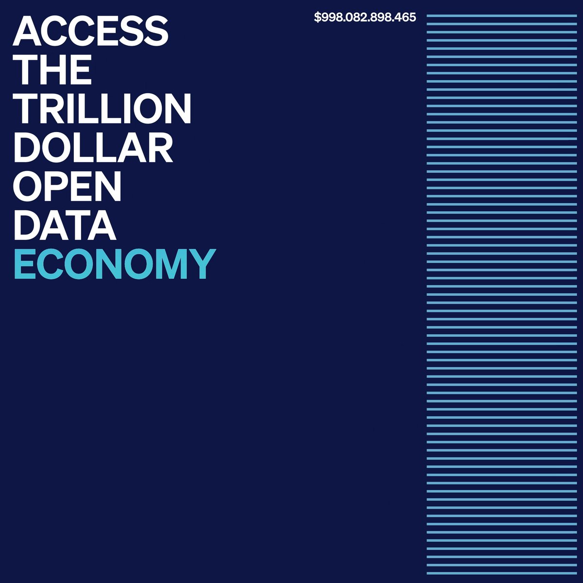 FVM unlocks the development of apps, markets, and organizations that will soon match the scale of centralized cloud services from Amazon, Google, and Microsoft. Access a trillion dollar data economy with Filecoin, and join us in creating a decentralized, open, &amp; equitable web.