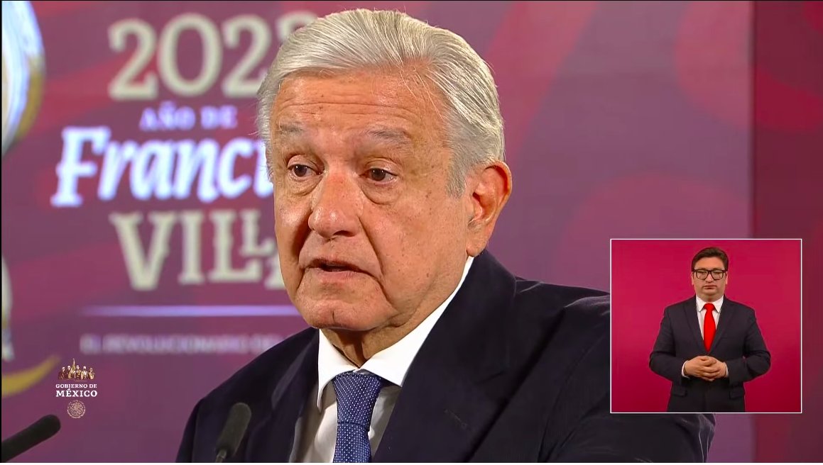El presidente López Obrador reveló que, después de Tlahuelilpan, le ha dolido mucho el incendio en la estación migratoria de Ciudad Juárez, Chihuahua. "Me partió el alma", confesó. "Me ayuda a enfrentar este dolor lo que hemos venido haciendo por los migrantes", aseguró.