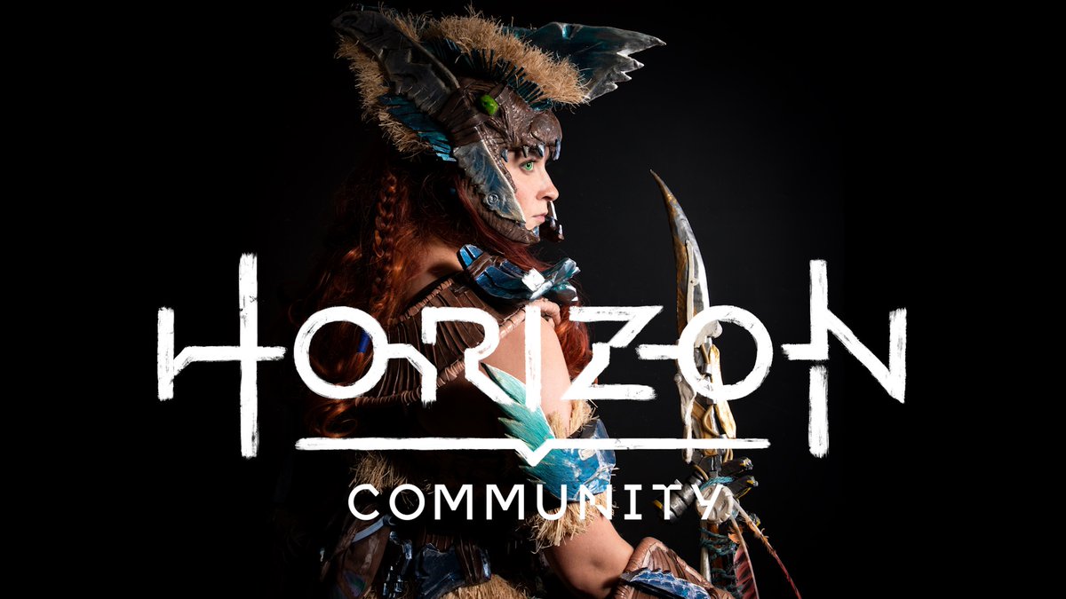 March was filled with incredible fan art, cosplays and virtual photography shots, as well as wonderful livestreams and videos. Take a look!