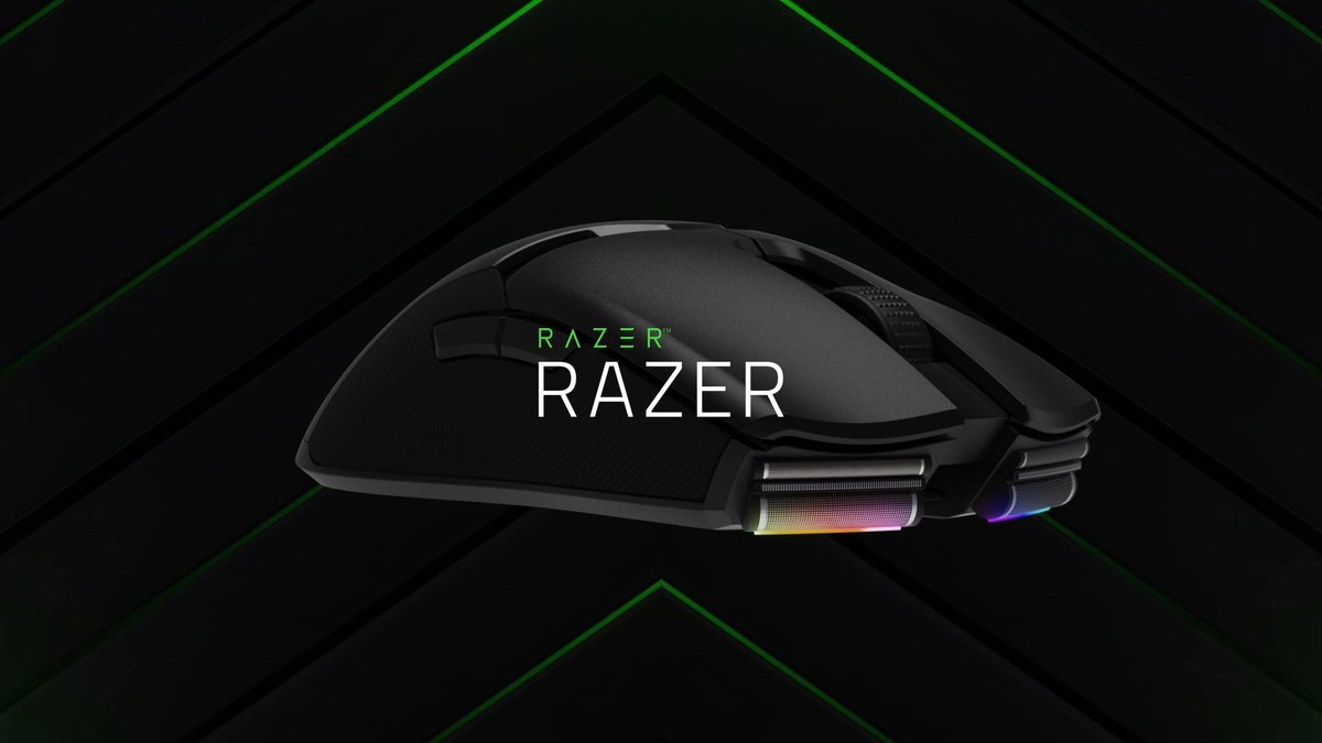 Put on your best game face with the Razer Razer—the world’s first shaving mouse powered by Razer Chroma RGB. Get out of the hairiest situations with an ultra-clean shave that brings out your A-game: