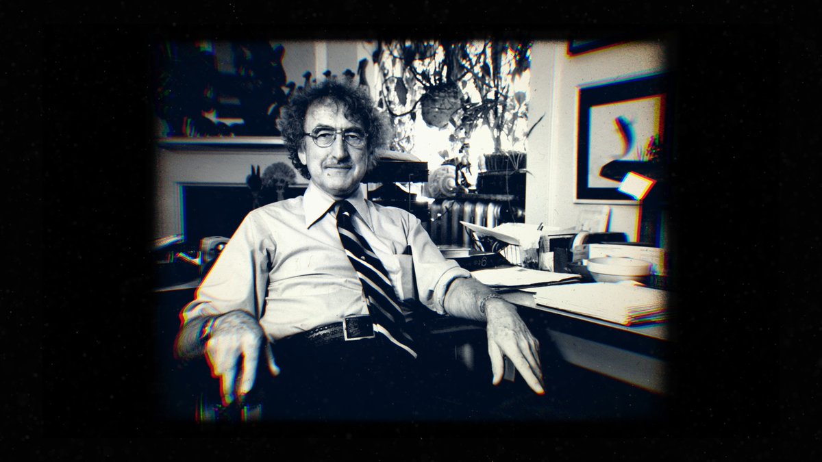 It’s #TransDayOfVisibility and I agree that the trans agenda needs to be made visible. Please use the hashtag to inform the public about the truth of the trans agenda. Like the fact that the movement began with a demented pedophile named John Money: