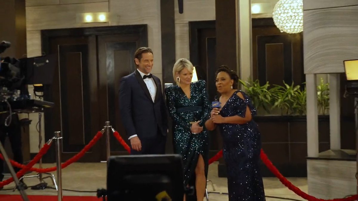It's time for the General Hospital Nurse's Ball! Lynn Herring, RebeccaHerbst, Jackie Zeman and more give us a preview. #GeneralHospital #GH60 #NursesBall