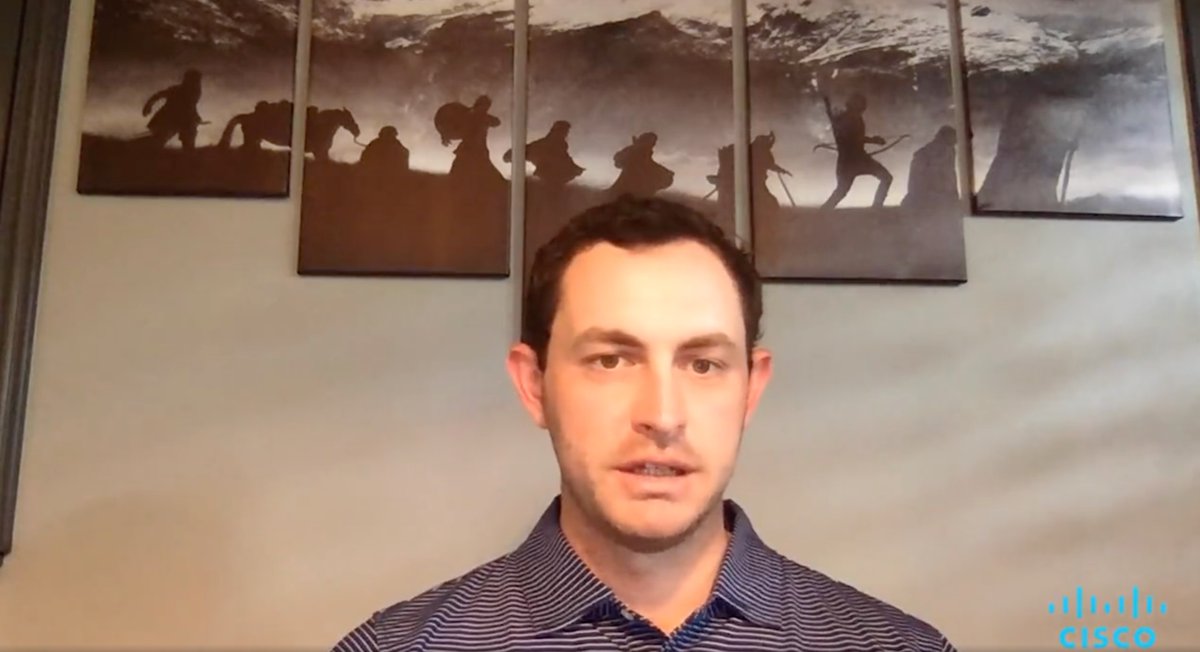 Talking Augusta prep with Patrick Cantlay, changes to the 13th hole, reaction to the proposed rollback for professionals, PGA Tour changes, and a ton more. Presented by Cisco. Apple: