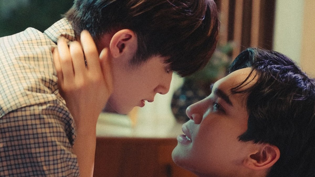 #NaughtyBabeSeries OFFİCİAL PİLOT ~ Adapted from the novel "Naughty Babe" (Naughty Babe ดื้อเฮียก็หาว่าซน) by BamBam (แบมแบม)~