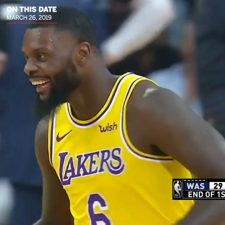 Lance Stephenson was stupid entertaining 🤣🤣🤣🤣🤣