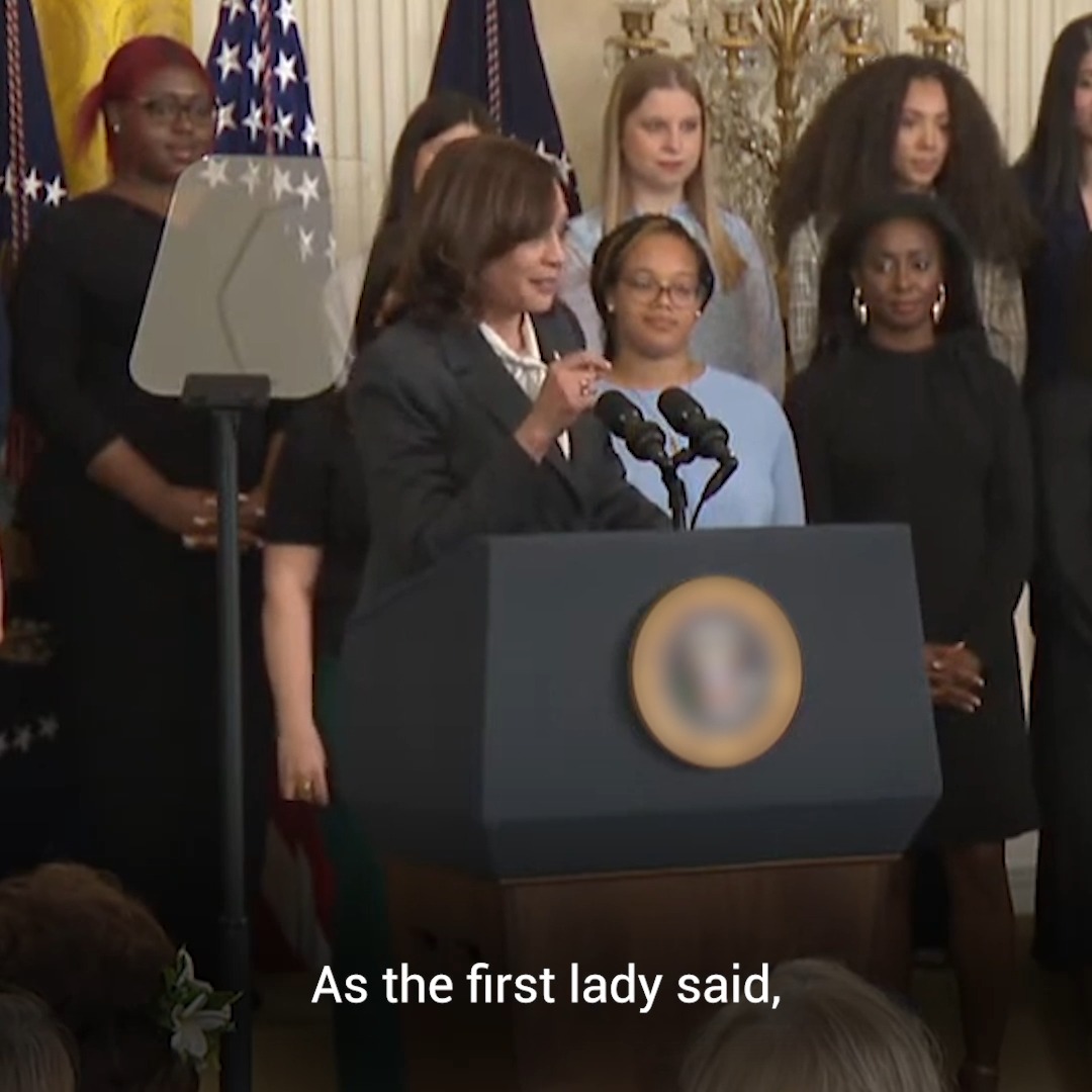 Let us celebrate and honor the women whose shoulders we stand on and those who are carrying the baton forward.
