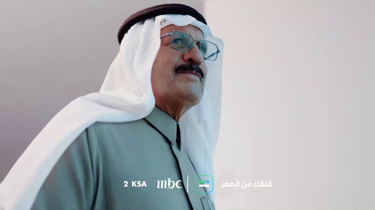 بدأ رحلته من باب الكراج.. ومن خلاله وصل إلى تصنيف أفضل 10 مستشفيات في الخليج انتظرونا غدا في #اللقاء_مع_عبدالعزيز_الموسى الثانية صباحا في توقيت السعودية على MBC1 مفيد النويصر #عبدالعزيز_الموسى #اللقاء_من_الصفر #رمضان_يجمعنا
