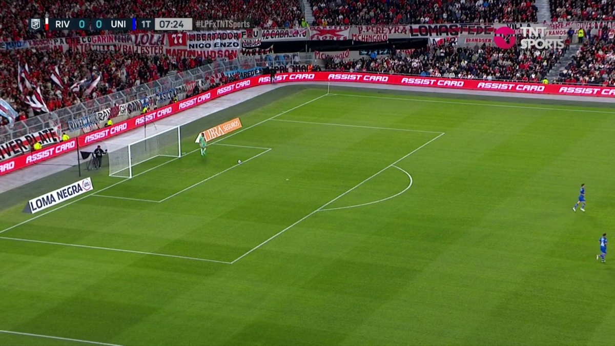 GOLAZO, IGNAC10 😍