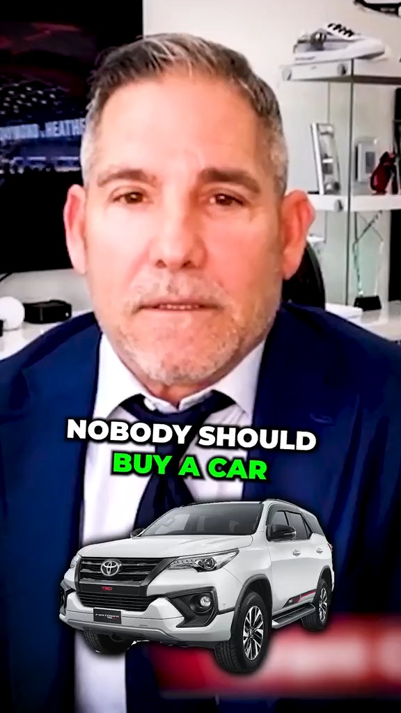 Don’t hate the truth &amp; Don't buy things disguised as"assets" when in reality they will depreciate and turn into liabilities. If you're going to buy a car, don't. Lease it for 2 years ONLY. As soon as you drive it off the lot it will have already lost value. What's your take?
