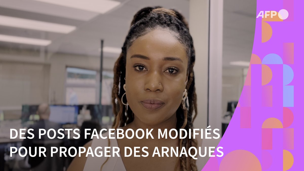 Partageriez-vous la publication d'un inconnu à propos d'une offre de prêt suspecte ? Sûrement pas. Et celle d'un appel à l'aide pour retrouver un chien perdu ? ⚠️ Voici comment nous avons repéré des publications ressemblant à des infos locales mais qui s'avèrent être des arnaques