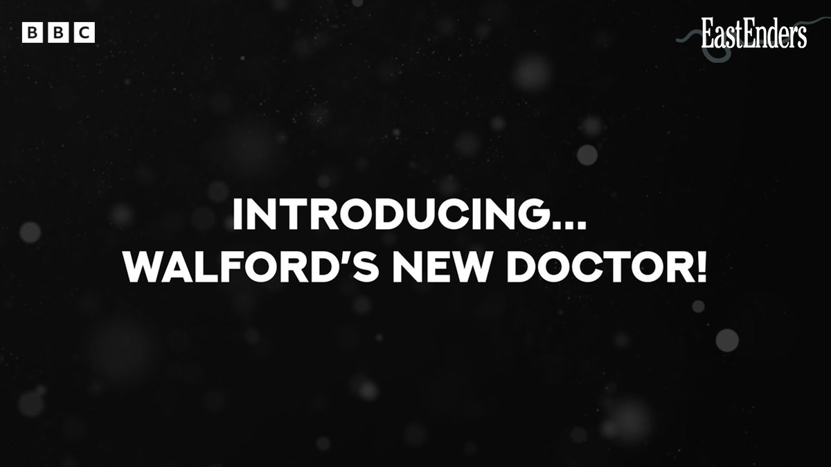 We welcome a new doctor to The Square this summer. Dr Karl Kennedy will be doing a short stint in Walford’s GP surgery before he heads back to Erinsborough! We. Can’t. Wait. #EastEnders #Neighbours