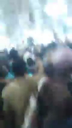 Gazo est venu prier dans une mosquée en Guinée et ça a créé une émeute c’est vraiment trop grave