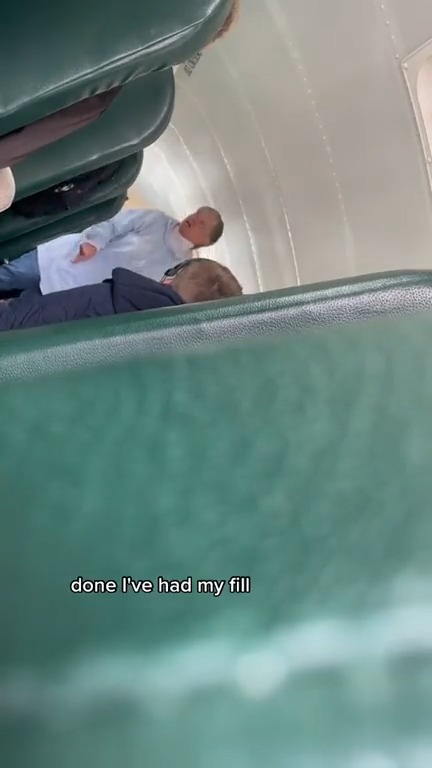 After months of being tormented, a Bus Driver in Amherst, Ohio goes off on the kids and quits mid-shift after kids put Tacks and Needles on her seat...