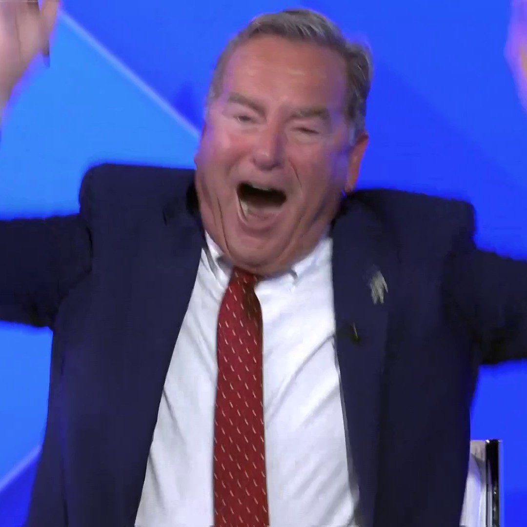 Something happened at Hartlepool United FC, Jeff? #EFL | Jeff Stelling