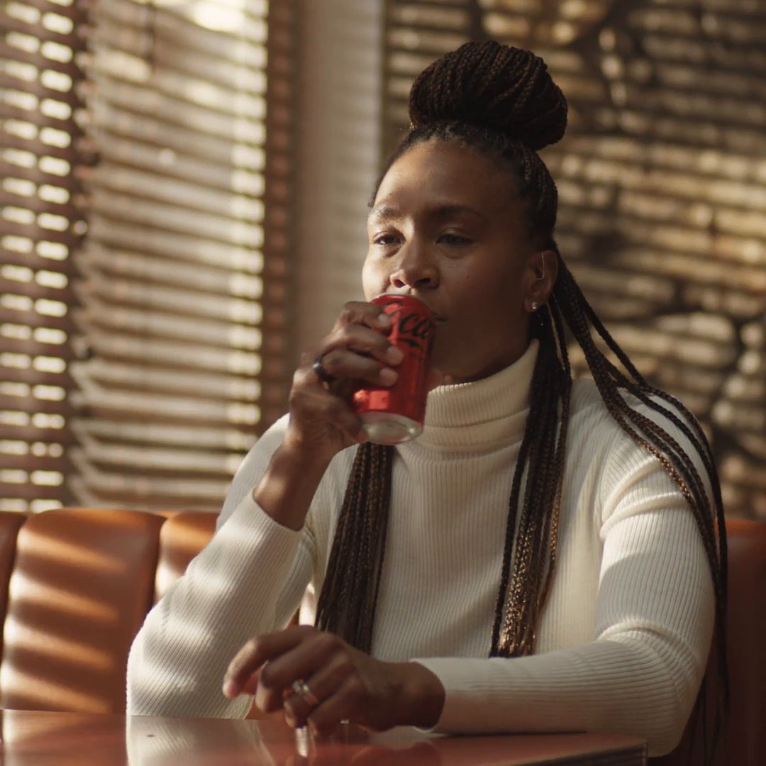 Defending the Best Coke Ever? is slight work. 😤 #takeataste