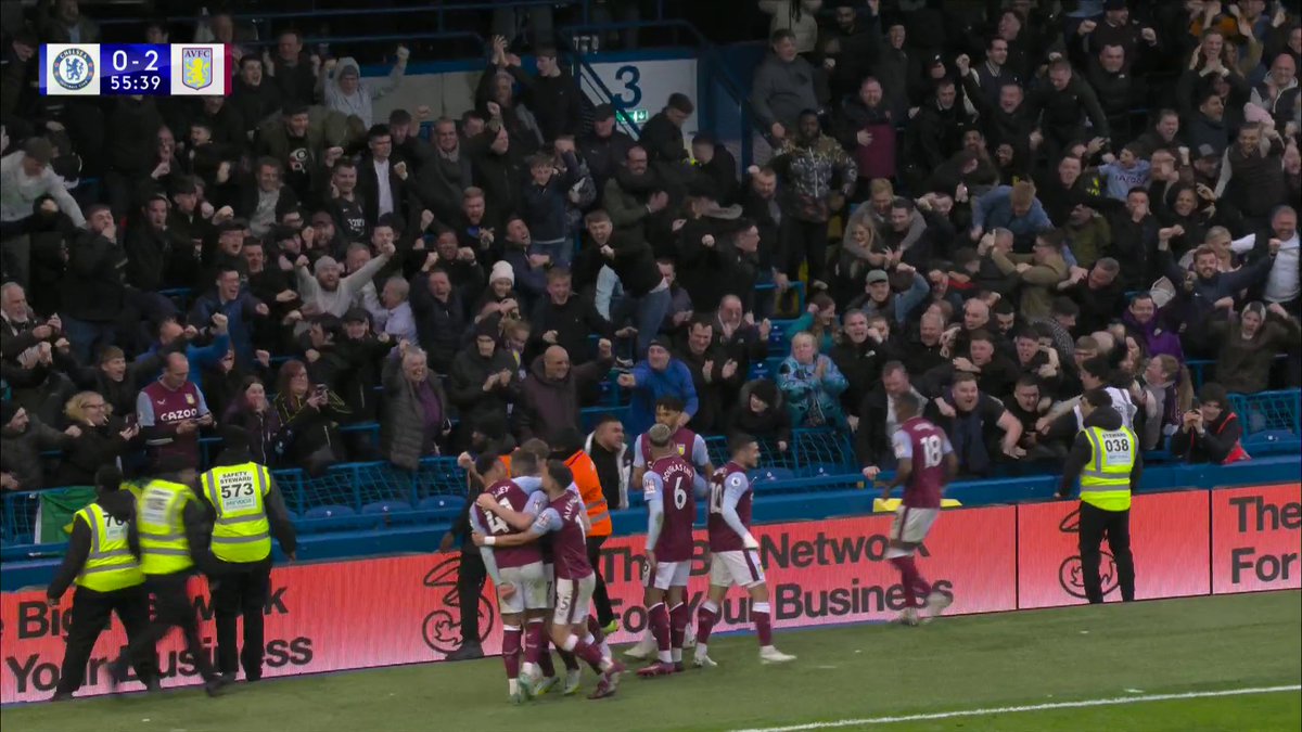 WHAT A STRIKE 😲⚡ John McGinn 👏