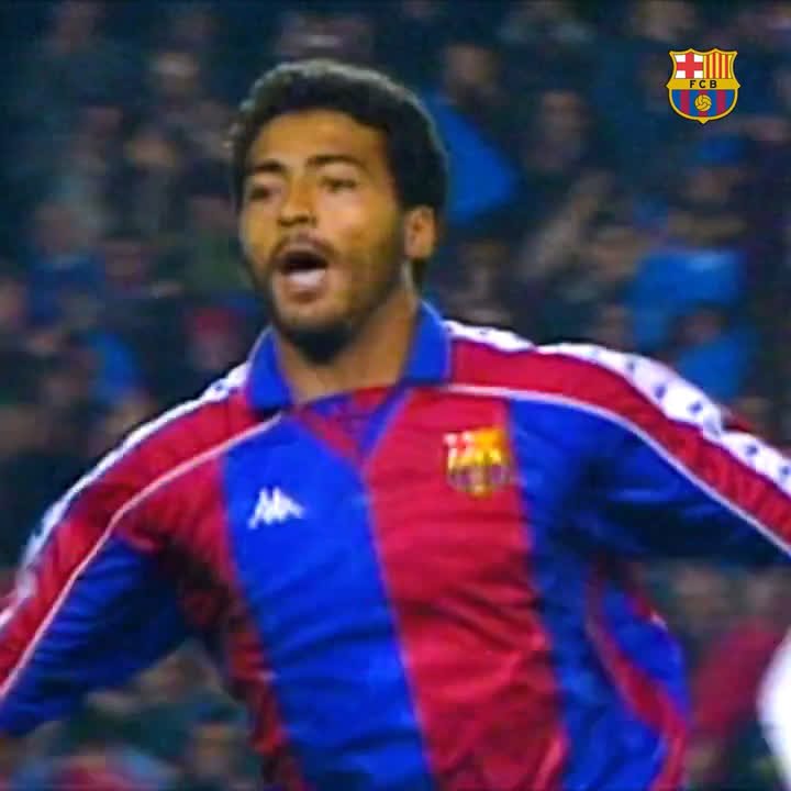 Barcelona 5-0 Real Madrid, 1994.