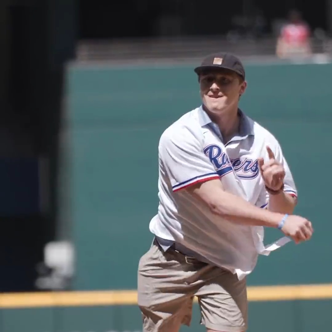 Hey TCU Football, this Max Duggan guy has a pretty good arm.