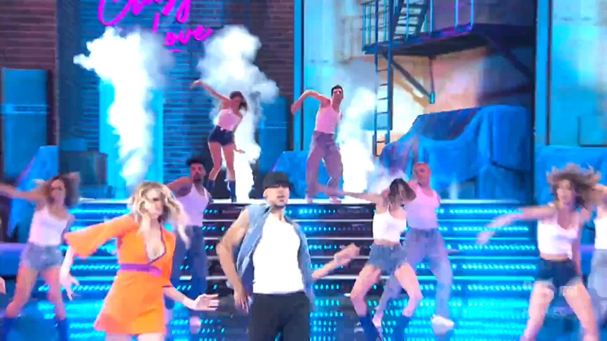 PERCHÈ LORO SONO COSÌ BRAVI #Amici22