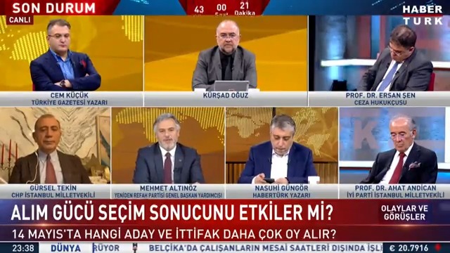 Uzman çavuşların, #EYT’lilerle ilgili gün problemlerinin, kamu mühendislerinin, stajyerlerin ve benzer diğer gruplarının da sorunlarının bir an evvel çözülmesi için çalışmalarımız devam ediyor.